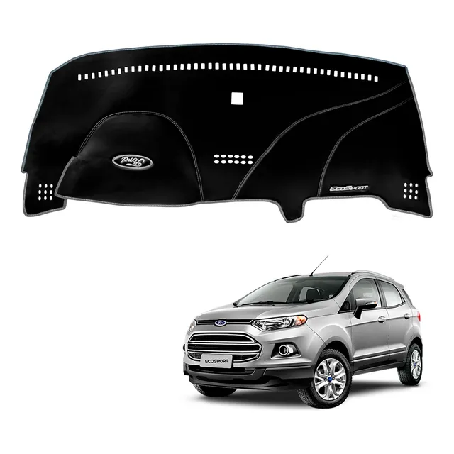 Protector Para Tablero Tipo Ford Ecosport 2022