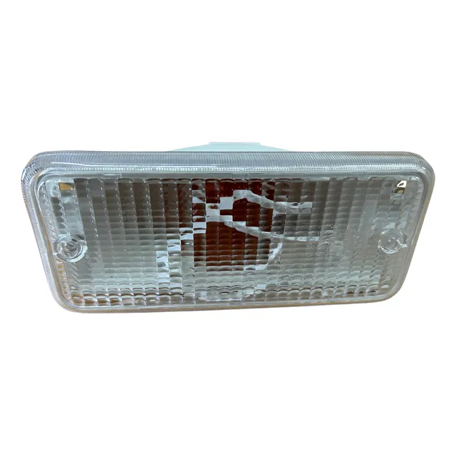 Faro Señalero Izq/der Vw Camión 8-120/16-220/26-220/24-220