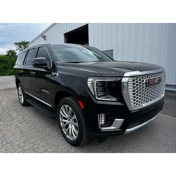 Gmc Yukon 6.2 V8 Denali Xl