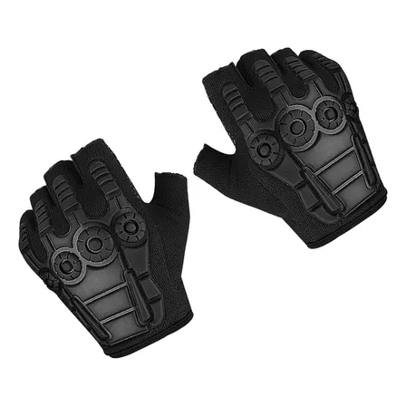 Guantes Sin Dedos Guantes De Ciclismo Actividades Al Aire