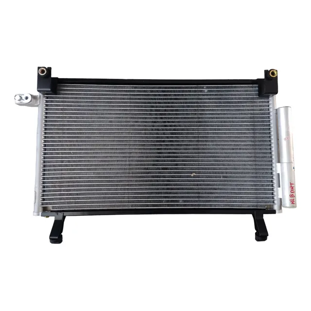 Condensador Original Great Wall Wingle 5 2.2 (491q)