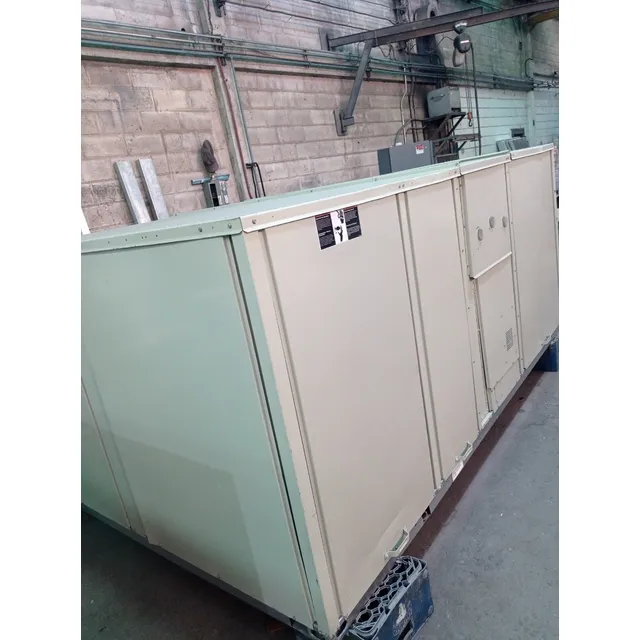 Compacto De 20 Toneladas Trane Usado En Excelente Estado