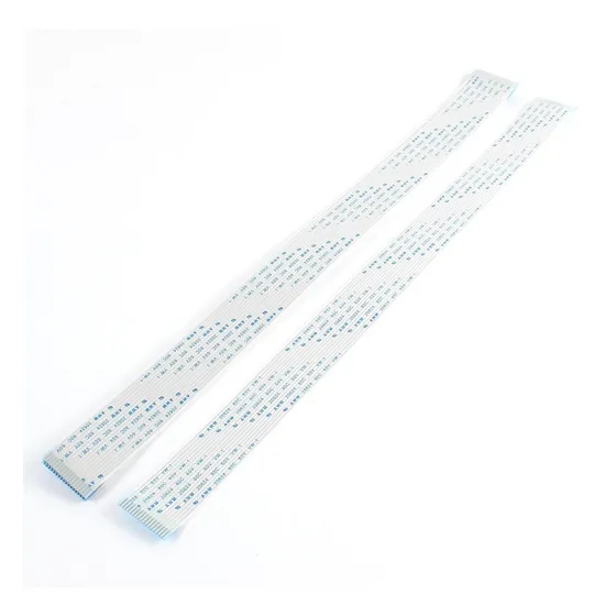 Cabo Flat Awm 20624 80c 60v Vw-1  18 Vias 40cm 9mm Normal