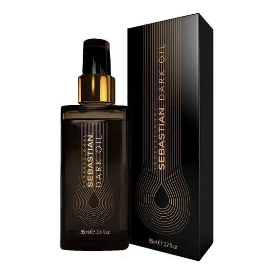 Serum Dark Oil 95ml Sebastian 