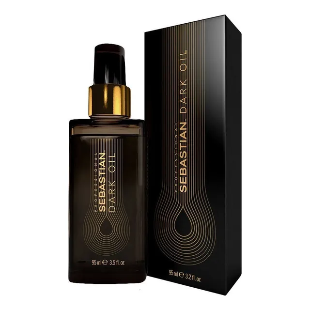 Serum Dark Oil 95ml Sebastian 