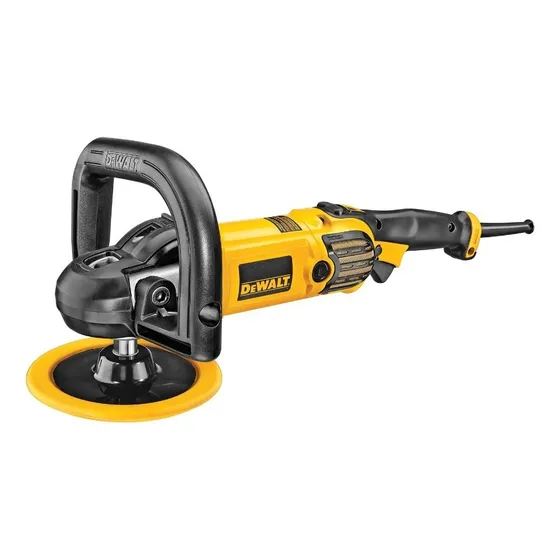 Pulidora Dewalt Dwp849x 3500 Rpm 1250 W