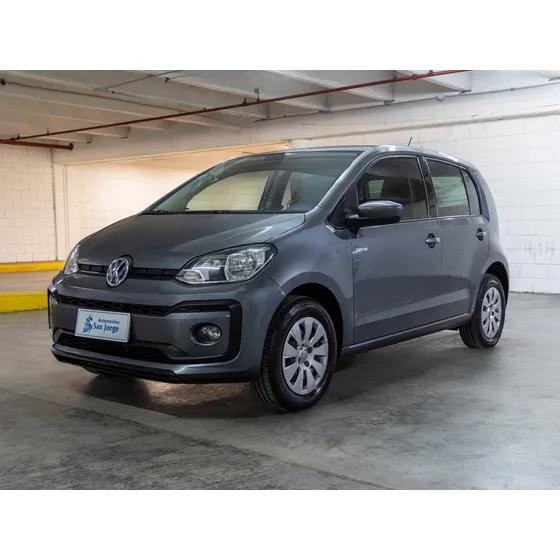 Volkswagen Up! 1.0 Move Up! 75cv