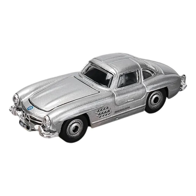 Bburago Auto Escala 1:64  Coleccionable Varios Modelos