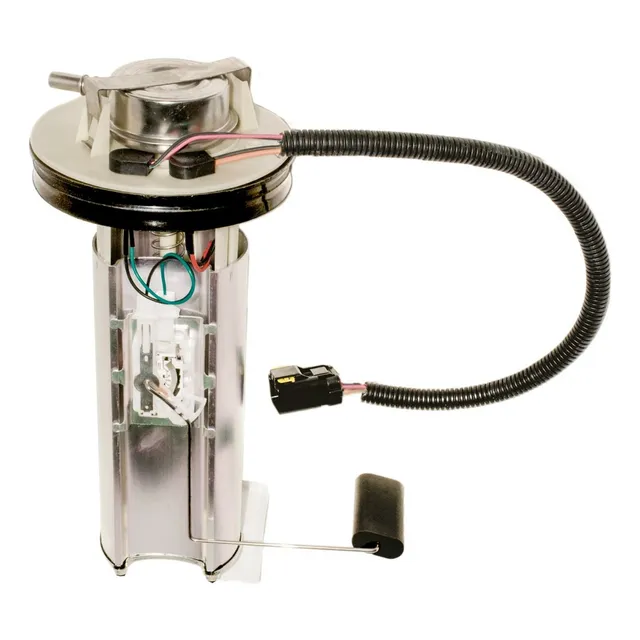Modulo Bomba De Gasolina Cherokee Xj 97-2001