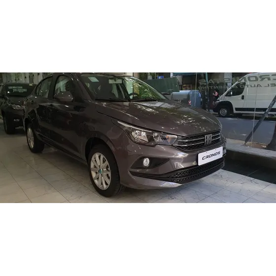Fiat Cronos 1.3 Gse Like