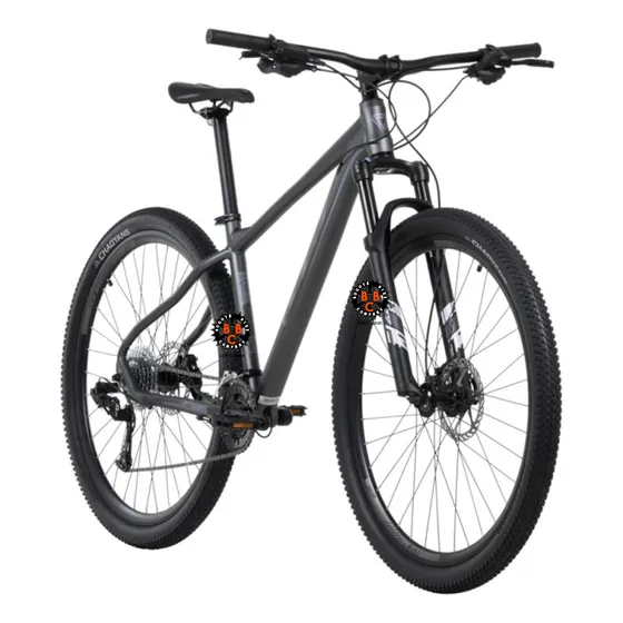 Bicicleta 29 Gw Grupo 9x3 Freno Hidraulico Pacha De Cassete