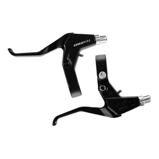 Levas De Freno Tektro 360ab Clamp 2 Dedos Disco V Brake
