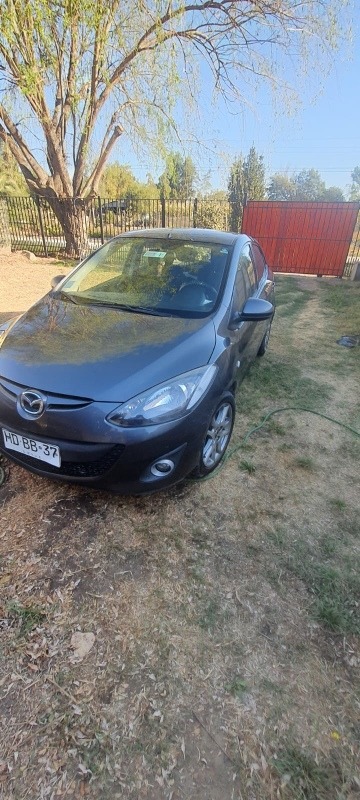 Mazda 2 Sport Sport