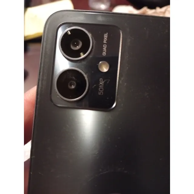 Motorola Moto G14 4gb - 128gb