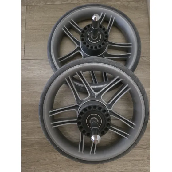 Ruedas Coche Britax B-agile