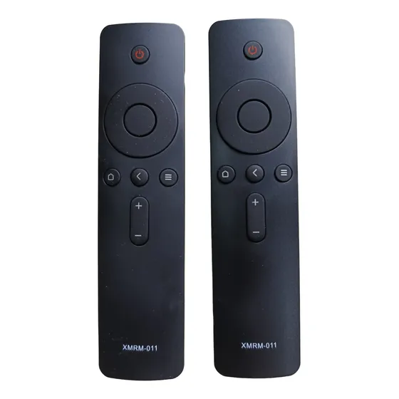 Control Remoto Tv Xiaomi Smart Tv Modelo Xmrm-011