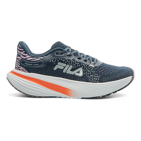 Tenis Fila Racer Nairobi Knit Esportivo Feminino Original Tenis Fila Racer Nairobi Knit Esportivo Feminino Original