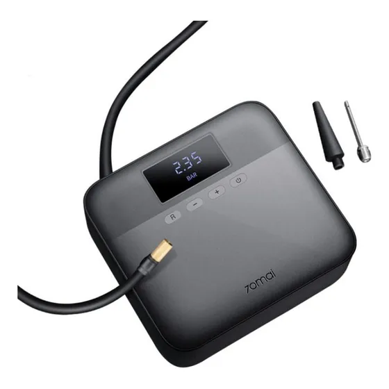 Mini Compresor De Aire Xiaomi 70mai Lite