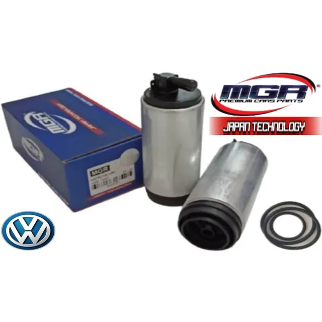 Pila Gasolina Volkswagen Bora 1 M Grantia T/fs