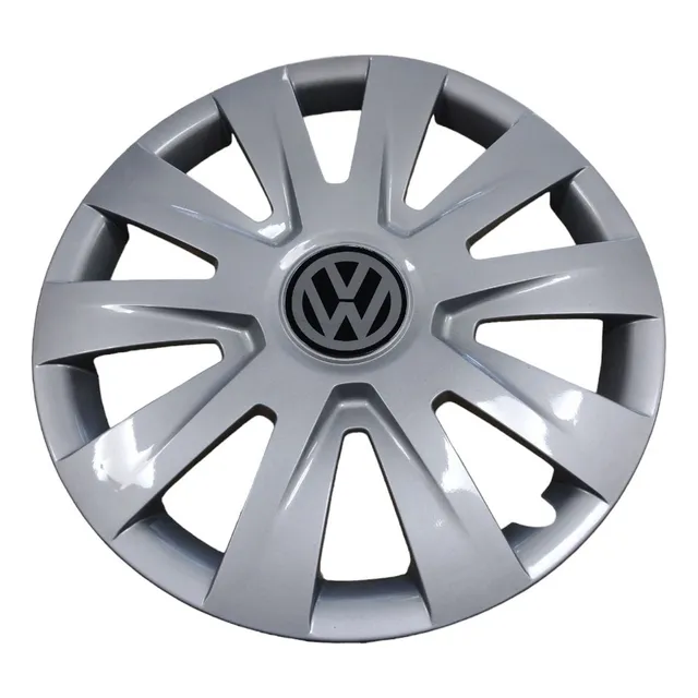 Taza Rueda Vw Fox Suran 2010/  (15)