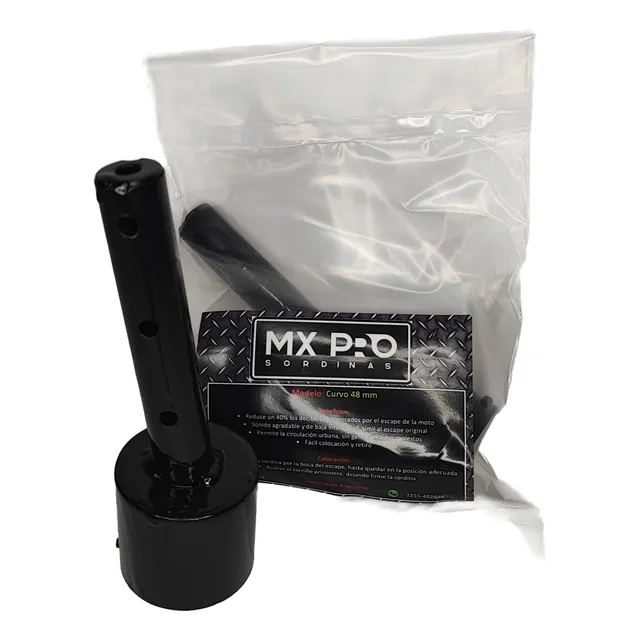 Sordina Escape Pro Tork Power Core 4 ( Honda Tornado 48mm)