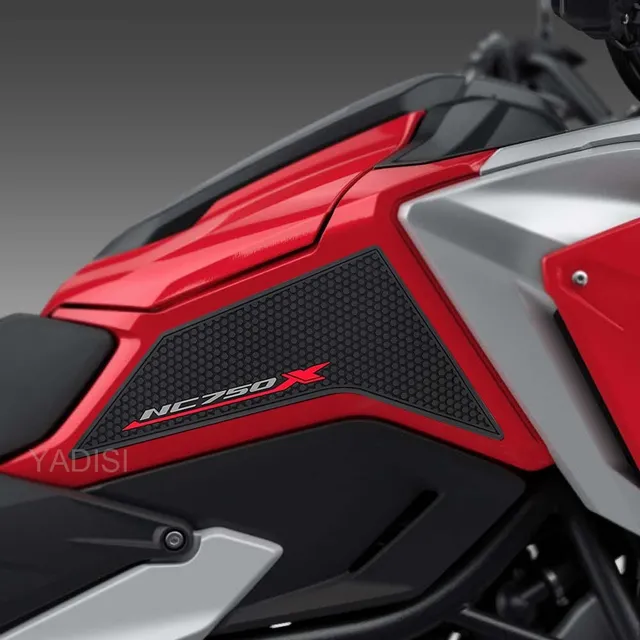 Compatible Con Honda Yadisi Almohadilla De Depósito De Comb