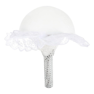 Nuobesty Soporte Para Ramo De Flores Para Novia, Soporte Par Nuobesty Soporte Para Ramo De Flores Para Novia, Soporte Par