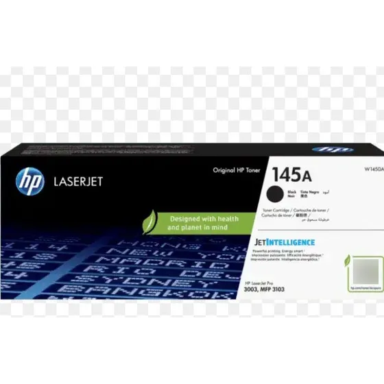Toner Hp 145a Originales 100% Garantizados Nuevos Sellados 