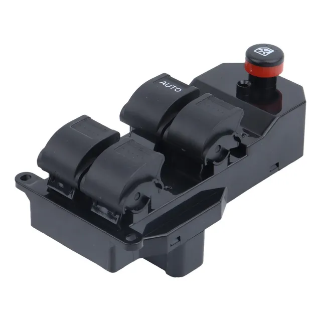 Control Maestro Vidrio Honda Crv 2002 2003 2004 2005 2006