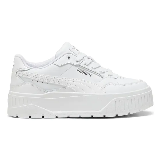 Zapatilla Puma Karmen Ii Idol 397461 02 Para Mujer