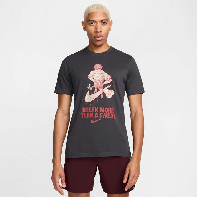Camiseta Nike Dri-fit Masculina Camiseta Nike Dri-fit Masculina