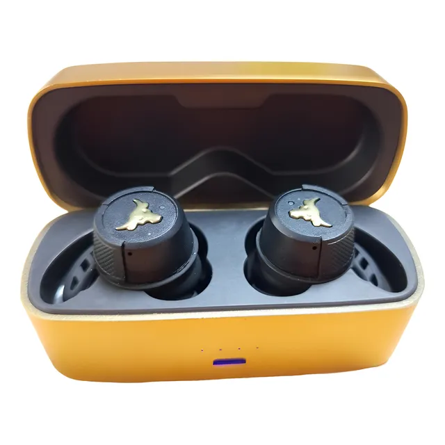Audífonos Inalámbrico Jbl Under Armour Project Rock Deporte