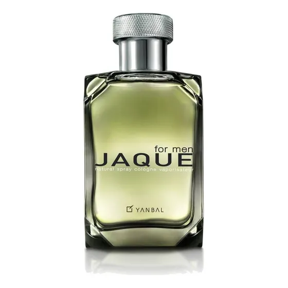 Perfume De Hombre Jaque Yanbal