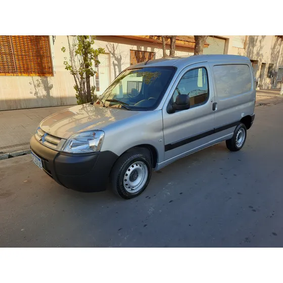 Citroën Berlingo Furgon 1.6 Bussines Hdi 92cv Am54