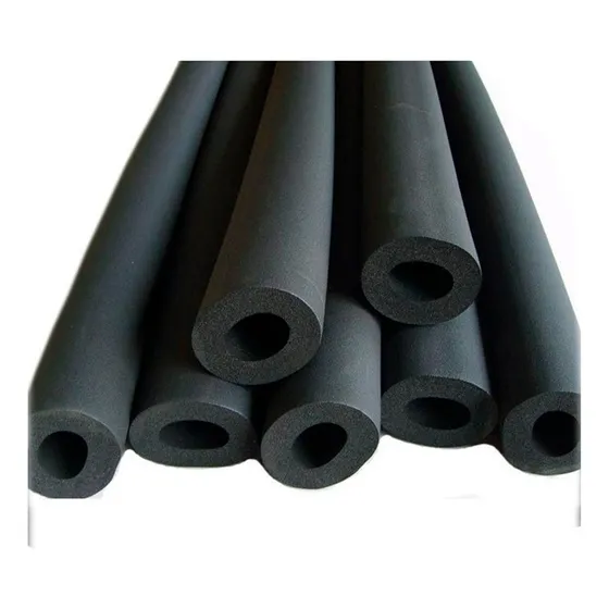 Aislante Termico 3/8 *2mts Para Cañeria De Cobre-mimbral