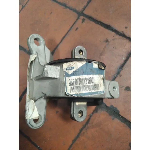 Base Izquierda Ford Fiesta Y Ka 40v Solo Caracas Original.