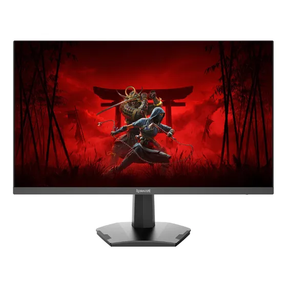 Monitor Gamer Redragon Opal Ii 27 Quad Hd 2k Ips 180hz 1ms