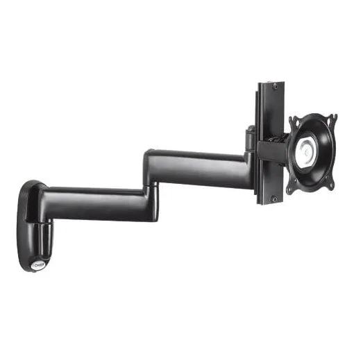 Soporte De Pared Kwd130 - 2 Brazos, 10-30 