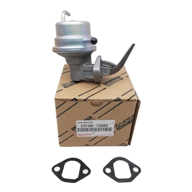 Bomba Gasolina Mecánica Corolla Baby Camry 1995 96 97 98 99