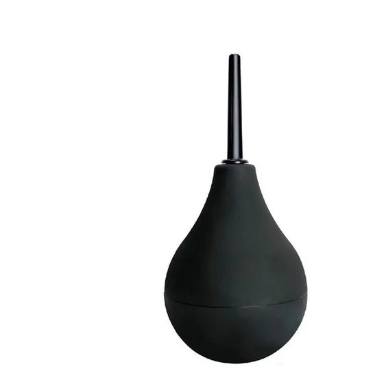Enema De Limpieza Ducha De Higiene Intima Tamaño Pequeño