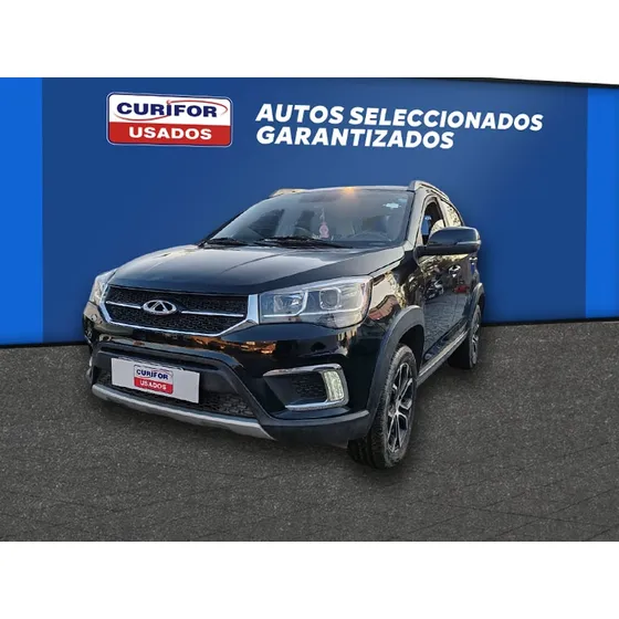 Chery Tiggo 2 Gls Mt 1.5 - Unico Dueño