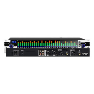 Ecualizador De Espectro De Audio Con Luz Led De 31 Bandas Ecualizador De Espectro De Audio Con Luz Led De 31 Bandas