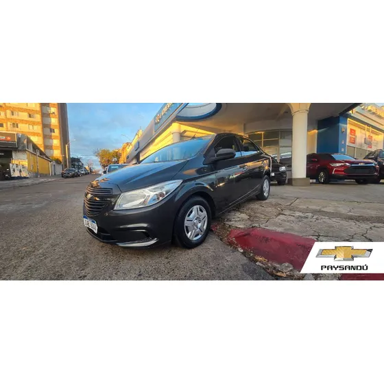 Chevrolet Prisma Joy