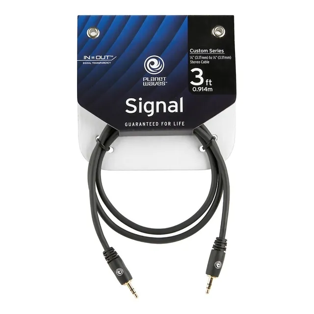 Cable Audio Estéreo Rca Mini Jack 5p 1.52 M Pw-mp-05