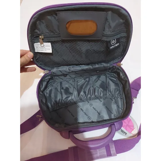 Bolso De Mano Para Viajar ( Nuevo )