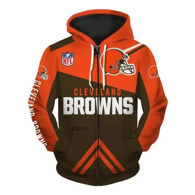 Cárdigan Rxp Sroje Nfl Football Jerseys Ropa Deportiva