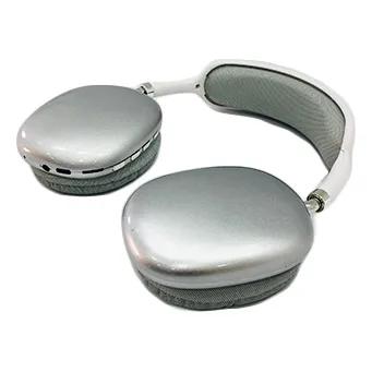 Audífono Inalámbrico  Bluetooth Recargable AirPods  P9