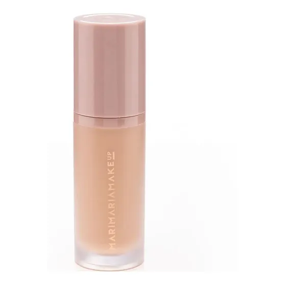 Mari Maria Makeup Base E Corretivo Matte Velvet Skin Nude 30mL