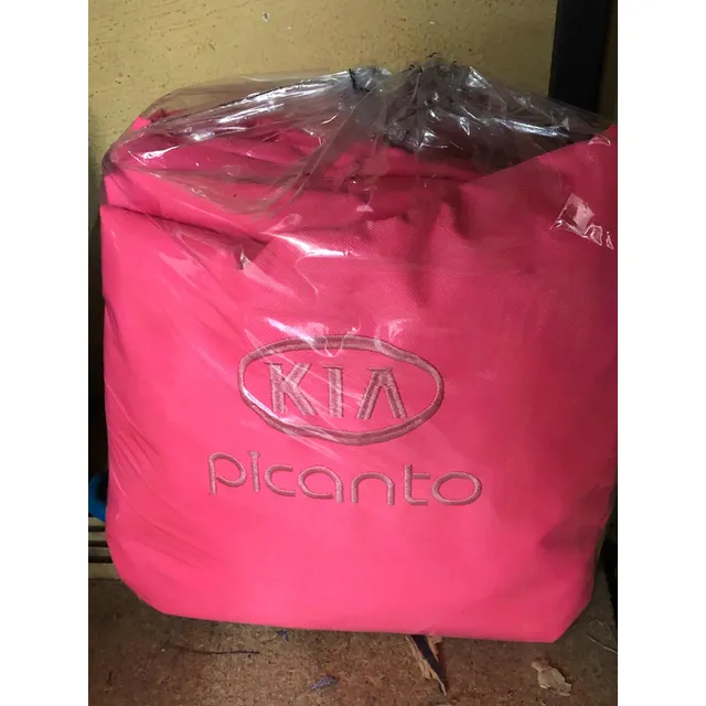 Forros Impermeables Kia Picanto 2007/2008