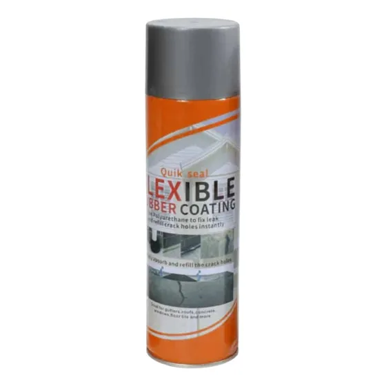 Sellador Spray Impermeabilizante Anti Goteo